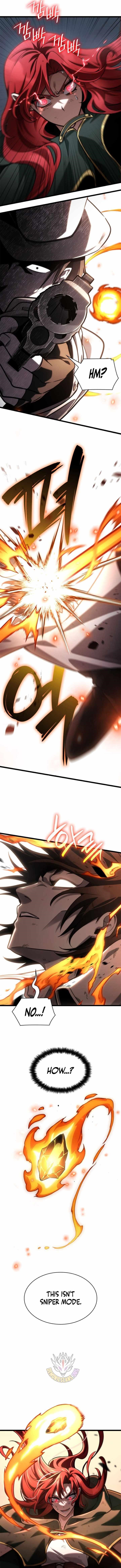 Infinite Mage, Chapter 133 image 17